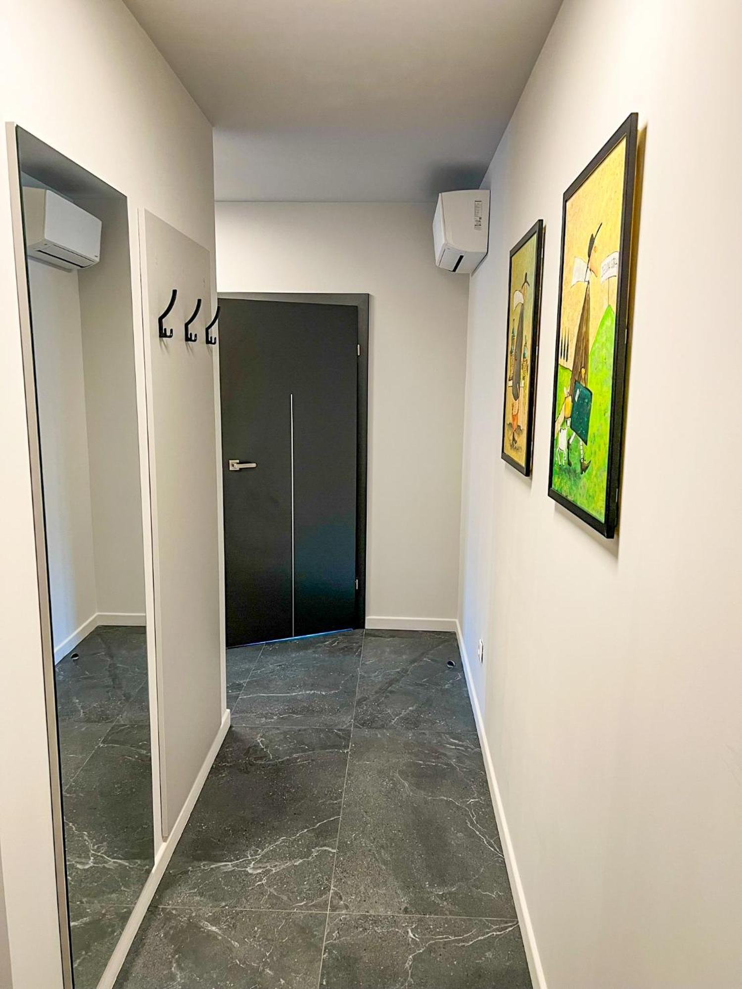 Apartamenty Centrum Park Twardowskiego 4 Zielona Góra Eksteriør billede